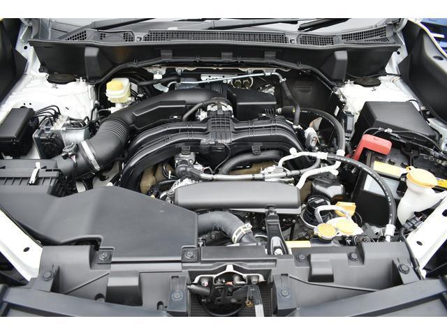 フォレスター プレミアム 新品タイヤ F+S+Rカメラ ドラレコ ナビ アイサイトver3 ステアリング連動付LEDヘッドランプ 18インチアルミ キーレスアクセス&プッシュスタート 左右独立温度調整機構付オートエアコン リヤビューカメラ ETC2.0 前席電動シート(26枚目)