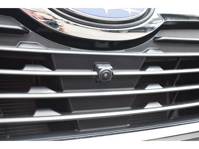 フォレスター プレミアム 新品タイヤ F+S+Rカメラ ドラレコ ナビ アイサイトver3 ステアリング連動付LEDヘッドランプ 18インチアルミ キーレスアクセス&プッシュスタート 左右独立温度調整機構付オートエアコン リヤビューカメラ ETC2.0 前席電動シート(30枚目)