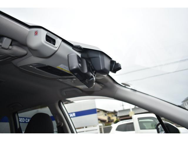 フォレスター プレミアム 新品タイヤ F+S+Rカメラ ドラレコ ナビ アイサイトver3 ステアリング連動付LEDヘッドランプ 18インチアルミ キーレスアクセス&プッシュスタート 左右独立温度調整機構付オートエアコン リヤビューカメラ ETC2.0 前席電動シート(40枚目)