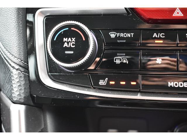 フォレスター プレミアム 新品タイヤ F+S+Rカメラ ドラレコ ナビ アイサイトver3 ステアリング連動付LEDヘッドランプ 18インチアルミ キーレスアクセス&プッシュスタート 左右独立温度調整機構付オートエアコン リヤビューカメラ ETC2.0 前席電動シート(45枚目)