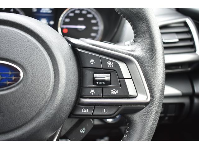 フォレスター プレミアム 新品タイヤ F+S+Rカメラ ドラレコ ナビ アイサイトver3 ステアリング連動付LEDヘッドランプ 18インチアルミ キーレスアクセス&プッシュスタート 左右独立温度調整機構付オートエアコン リヤビューカメラ ETC2.0 前席電動シート(54枚目)