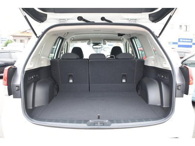 フォレスター プレミアム 新品タイヤ F+S+Rカメラ ドラレコ ナビ アイサイトver3 ステアリング連動付LEDヘッドランプ 18インチアルミ キーレスアクセス&プッシュスタート 左右独立温度調整機構付オートエアコン リヤビューカメラ ETC2.0 前席電動シート(66枚目)