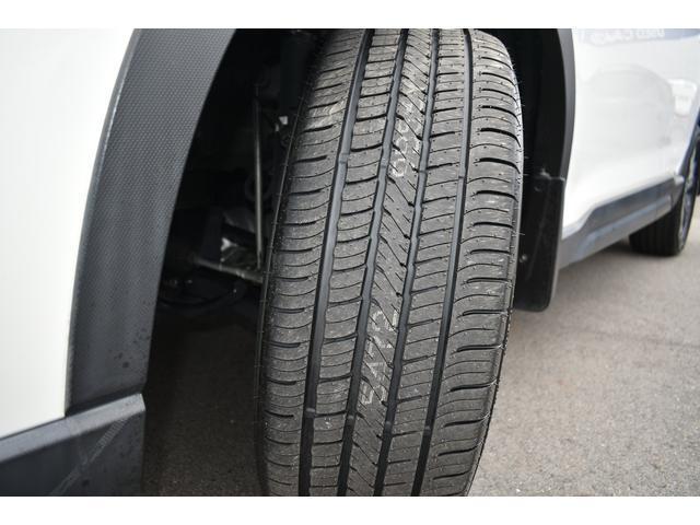 フォレスター プレミアム 新品タイヤ F+S+Rカメラ ドラレコ ナビ アイサイトver3 ステアリング連動付LEDヘッドランプ 18インチアルミ キーレスアクセス&プッシュスタート 左右独立温度調整機構付オートエアコン リヤビューカメラ ETC2.0 前席電動シート(79枚目)