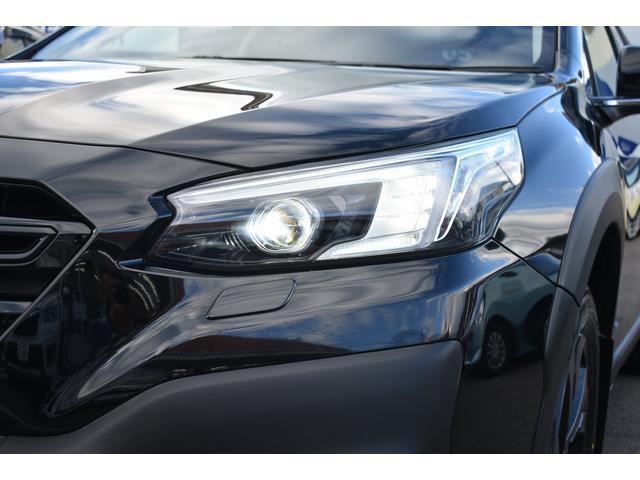 レガシィアウトバック Ｘ－ブレイクＥＸ　ドラレコ　ＥＴＣ２．０　自動防眩ミラー　ＬＥＤヘッドライト　ＬＥＤフォグ　アイサイトＸ　ツーリングアシスト　アイサイトセイフティプラス　１１．６インチモニター　ドラレコ　ＥＴＣ２．０　パワーシート　シートヒーター　電動リヤゲート（28枚目）