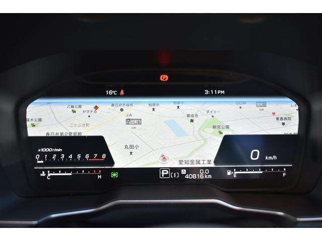 レガシィアウトバック Ｘ－ブレイクＥＸ　ドラレコ　ＥＴＣ２．０　自動防眩ミラー　ＬＥＤヘッドライト　ＬＥＤフォグ　アイサイトＸ　ツーリングアシスト　アイサイトセイフティプラス　１１．６インチモニター　ドラレコ　ＥＴＣ２．０　パワーシート　シートヒーター　電動リヤゲート（47枚目）