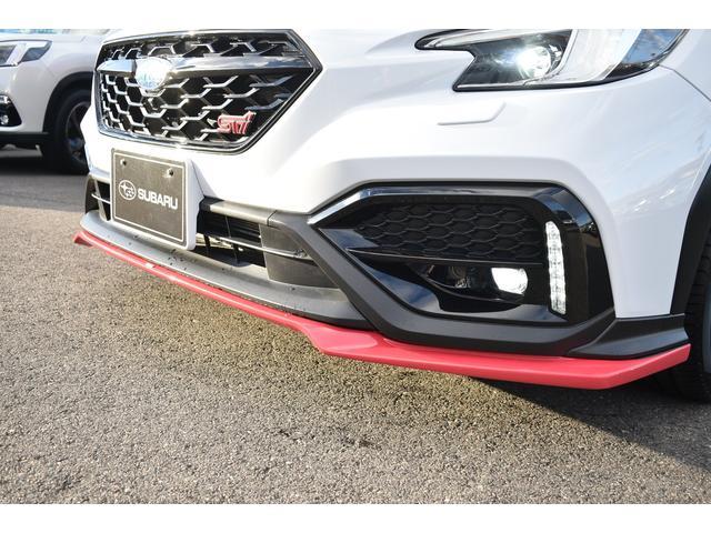 ＷＲＸ Ｓ４ ＳＴＩスポーツＲ　ＥＸ　ドラレコ　ＥＴＣ２．０　エンスタ　ＬＥＤヘッドライト　ＬＥＤフォグ　ＬＥＤライナー　ＳＴＩスポイラー　新世代アイサイト　アイサイトＸ　ツーリングアシスト　アイサイトセイフティプラス　ドラレコ　パワーシート　シートヒーター（7枚目）