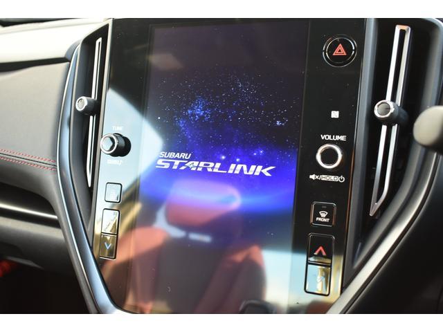 ＷＲＸ Ｓ４ ＳＴＩスポーツＲ　ＥＸ　ドラレコ　ＥＴＣ２．０　エンスタ　ＬＥＤヘッドライト　ＬＥＤフォグ　ＬＥＤライナー　ＳＴＩスポイラー　新世代アイサイト　アイサイトＸ　ツーリングアシスト　アイサイトセイフティプラス　ドラレコ　パワーシート　シートヒーター（9枚目）