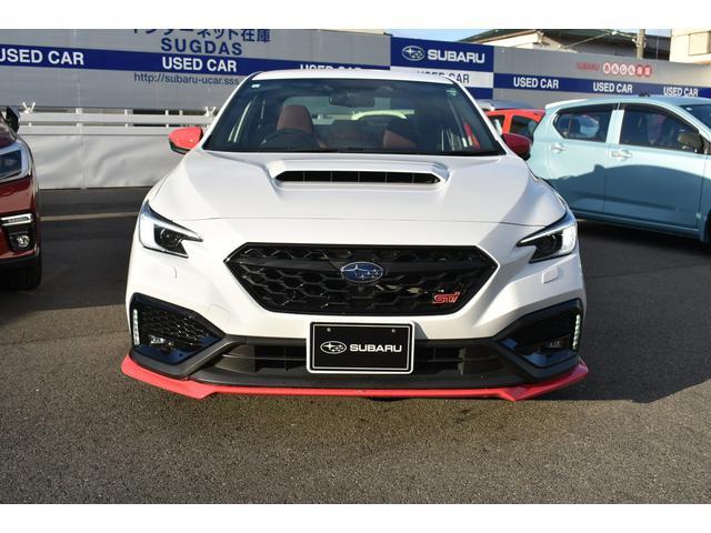 ＷＲＸ Ｓ４ ＳＴＩスポーツＲ　ＥＸ　ドラレコ　ＥＴＣ２．０　エンスタ　ＬＥＤヘッドライト　ＬＥＤフォグ　ＬＥＤライナー　ＳＴＩスポイラー　新世代アイサイト　アイサイトＸ　ツーリングアシスト　アイサイトセイフティプラス　ドラレコ　パワーシート　シートヒーター（22枚目）