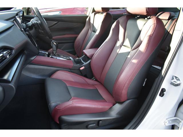 ＷＲＸ Ｓ４ ＳＴＩスポーツＲ　ＥＸ　ドラレコ　ＥＴＣ２．０　エンスタ　ＬＥＤヘッドライト　ＬＥＤフォグ　ＬＥＤライナー　ＳＴＩスポイラー　新世代アイサイト　アイサイトＸ　ツーリングアシスト　アイサイトセイフティプラス　ドラレコ　パワーシート　シートヒーター（24枚目）