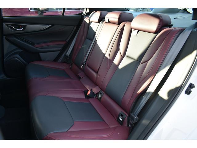 ＷＲＸ Ｓ４ ＳＴＩスポーツＲ　ＥＸ　ドラレコ　ＥＴＣ２．０　エンスタ　ＬＥＤヘッドライト　ＬＥＤフォグ　ＬＥＤライナー　ＳＴＩスポイラー　新世代アイサイト　アイサイトＸ　ツーリングアシスト　アイサイトセイフティプラス　ドラレコ　パワーシート　シートヒーター（25枚目）