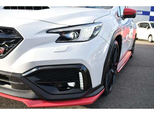 ＷＲＸ Ｓ４ ＳＴＩスポーツＲ　ＥＸ　ドラレコ　ＥＴＣ２．０　エンスタ　ＬＥＤヘッドライト　ＬＥＤフォグ　ＬＥＤライナー　ＳＴＩスポイラー　新世代アイサイト　アイサイトＸ　ツーリングアシスト　アイサイトセイフティプラス　ドラレコ　パワーシート　シートヒーター（27枚目）