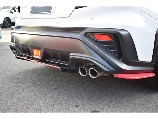 ＷＲＸ Ｓ４ ＳＴＩスポーツＲ　ＥＸ　ドラレコ　ＥＴＣ２．０　エンスタ　ＬＥＤヘッドライト　ＬＥＤフォグ　ＬＥＤライナー　ＳＴＩスポイラー　新世代アイサイト　アイサイトＸ　ツーリングアシスト　アイサイトセイフティプラス　ドラレコ　パワーシート　シートヒーター（36枚目）