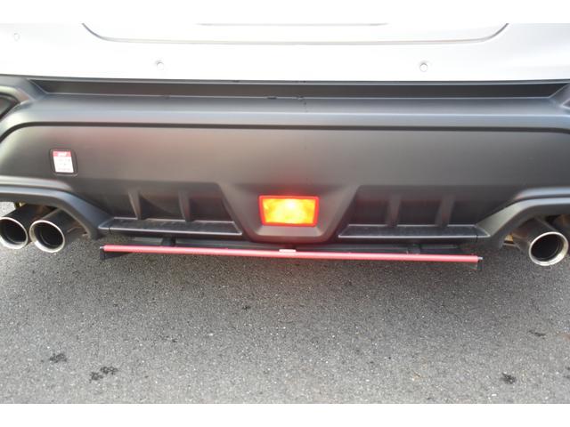 ＷＲＸ Ｓ４ ＳＴＩスポーツＲ　ＥＸ　ドラレコ　ＥＴＣ２．０　エンスタ　ＬＥＤヘッドライト　ＬＥＤフォグ　ＬＥＤライナー　ＳＴＩスポイラー　新世代アイサイト　アイサイトＸ　ツーリングアシスト　アイサイトセイフティプラス　ドラレコ　パワーシート　シートヒーター（37枚目）