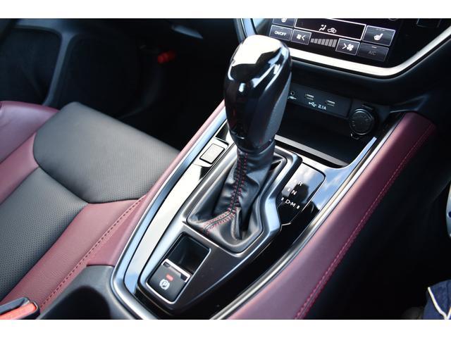 ＷＲＸ Ｓ４ ＳＴＩスポーツＲ　ＥＸ　ドラレコ　ＥＴＣ２．０　エンスタ　ＬＥＤヘッドライト　ＬＥＤフォグ　ＬＥＤライナー　ＳＴＩスポイラー　新世代アイサイト　アイサイトＸ　ツーリングアシスト　アイサイトセイフティプラス　ドラレコ　パワーシート　シートヒーター（48枚目）