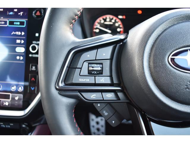 ＷＲＸ Ｓ４ ＳＴＩスポーツＲ　ＥＸ　ドラレコ　ＥＴＣ２．０　エンスタ　ＬＥＤヘッドライト　ＬＥＤフォグ　ＬＥＤライナー　ＳＴＩスポイラー　新世代アイサイト　アイサイトＸ　ツーリングアシスト　アイサイトセイフティプラス　ドラレコ　パワーシート　シートヒーター（53枚目）