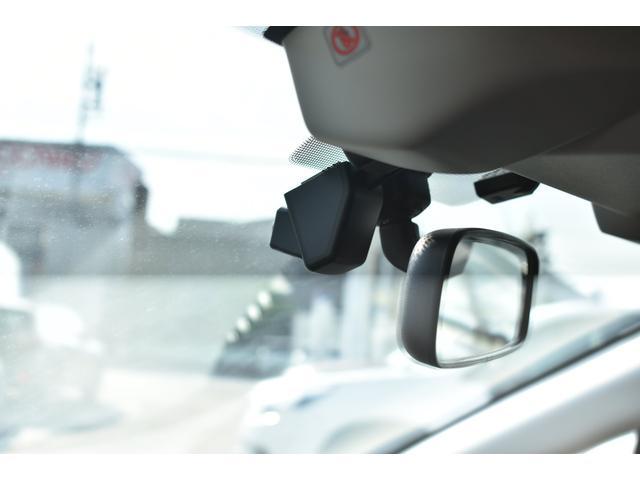 純正ドライブレコーダー装備です！録画した映像はＰＣもしくはｗｉｆｉによりスマホにてご確認頂けます！