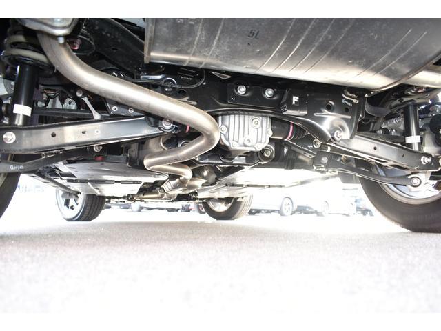 下廻り　錆も少なく良好です！錆を防ぐためにも下廻り錆止めスリーラスターおすすめです！！