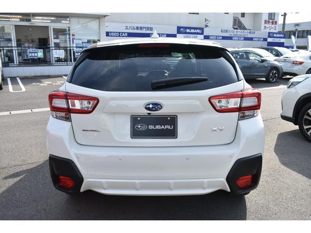 スバル認定Ｕ−ＣＡＲには見やすい評価書がついています。株式会社ＡＩＳという、車両検査を生業としている専門業者に見てもらい、修復歴、傷、凹み、修理跡、交換跡など１台１台しっかりチェックしてあります。