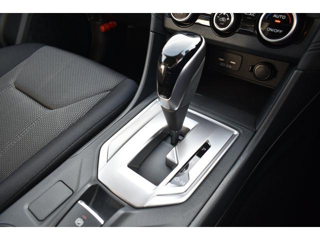 変速ショックが少なく滑らかな加速のＣＶＴ