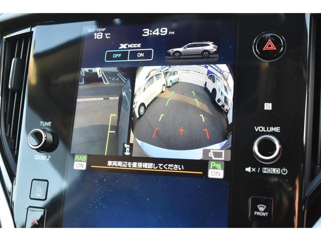 Ｒレンジ切り替え時バックカメラやサイドカメラ、ボタン操作によりフロントカメラ映像に切り替えることも可能です