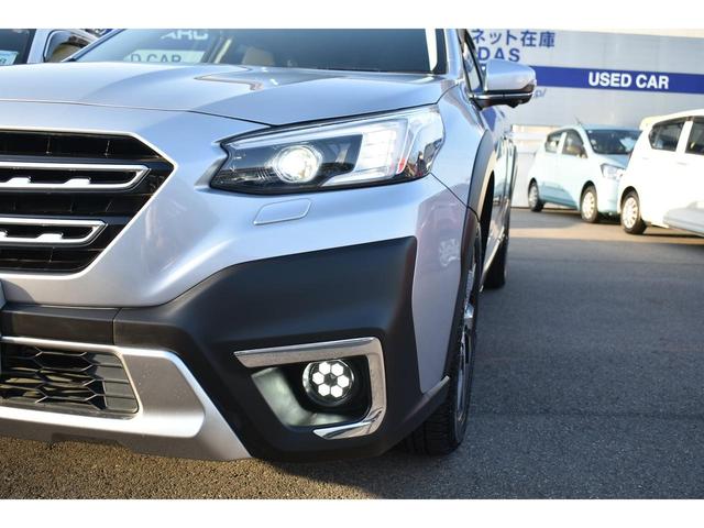 ＬＥＤヘッドライト＆ＬＥＤフォグ