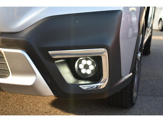 ＬＥＤヘッドライト＆ＬＥＤフォグ