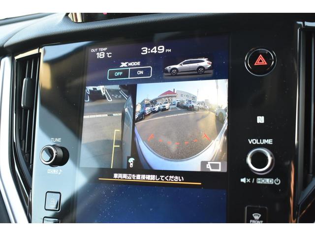 Ｒレンジ切り替え時バックカメラやサイドカメラ、ボタン操作によりフロントカメラ映像に切り替えることも可能です