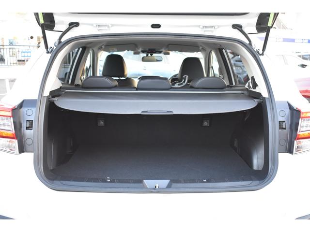 ＸＶ ２．０ｅ－Ｓ　アイサイト　ドラレコ　ナビ　Ｆ＋Ｓ＋Ｒカメラ　ＬＥＤヘッド　ＬＥＤフォグ　ドラレコ　ビルトインナビ　ＥＴＣ２．０　カメラ　アイサイト３　アイサイトセイフティプラス　ツーリングアシスト　レザーシート　パワーシート　誤後進防止　バックセンサー（11枚目）