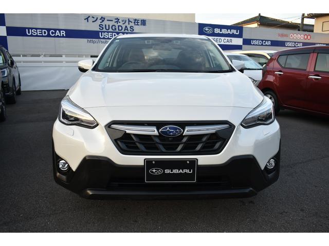 ＸＶ ２．０ｅ－Ｓ　アイサイト　ドラレコ　ナビ　Ｆ＋Ｓ＋Ｒカメラ　ＬＥＤヘッド　ＬＥＤフォグ　ドラレコ　ビルトインナビ　ＥＴＣ２．０　カメラ　アイサイト３　アイサイトセイフティプラス　ツーリングアシスト　レザーシート　パワーシート　誤後進防止　バックセンサー（22枚目）