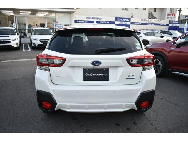 ＸＶ ２．０ｅ－Ｓ　アイサイト　ドラレコ　ナビ　Ｆ＋Ｓ＋Ｒカメラ　ＬＥＤヘッド　ＬＥＤフォグ　ドラレコ　ビルトインナビ　ＥＴＣ２．０　カメラ　アイサイト３　アイサイトセイフティプラス　ツーリングアシスト　レザーシート　パワーシート　誤後進防止　バックセンサー（23枚目）