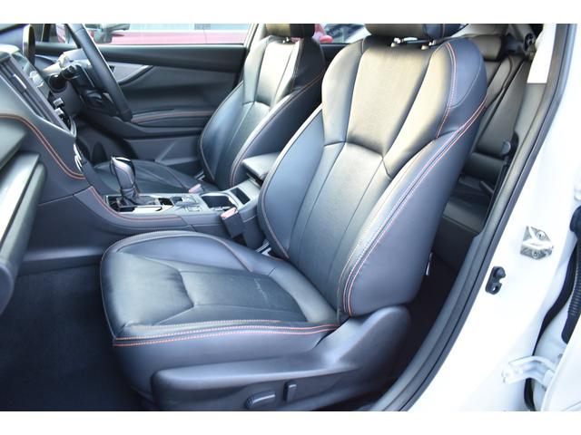 ＸＶ ２．０ｅ－Ｓ　アイサイト　ドラレコ　ナビ　Ｆ＋Ｓ＋Ｒカメラ　ＬＥＤヘッド　ＬＥＤフォグ　ドラレコ　ビルトインナビ　ＥＴＣ２．０　カメラ　アイサイト３　アイサイトセイフティプラス　ツーリングアシスト　レザーシート　パワーシート　誤後進防止　バックセンサー（24枚目）