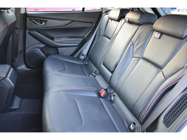 ＸＶ ２．０ｅ－Ｓ　アイサイト　ドラレコ　ナビ　Ｆ＋Ｓ＋Ｒカメラ　ＬＥＤヘッド　ＬＥＤフォグ　ドラレコ　ビルトインナビ　ＥＴＣ２．０　カメラ　アイサイト３　アイサイトセイフティプラス　ツーリングアシスト　レザーシート　パワーシート　誤後進防止　バックセンサー（25枚目）