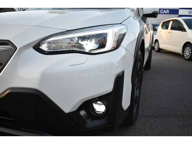 ＸＶ ２．０ｅ－Ｓ　アイサイト　ドラレコ　ナビ　Ｆ＋Ｓ＋Ｒカメラ　ＬＥＤヘッド　ＬＥＤフォグ　ドラレコ　ビルトインナビ　ＥＴＣ２．０　カメラ　アイサイト３　アイサイトセイフティプラス　ツーリングアシスト　レザーシート　パワーシート　誤後進防止　バックセンサー（27枚目）