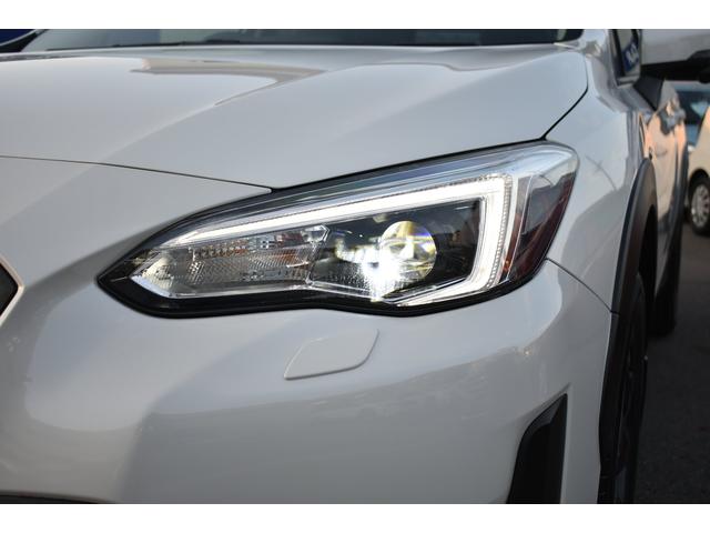 ＸＶ ２．０ｅ－Ｓ　アイサイト　ドラレコ　ナビ　Ｆ＋Ｓ＋Ｒカメラ　ＬＥＤヘッド　ＬＥＤフォグ　ドラレコ　ビルトインナビ　ＥＴＣ２．０　カメラ　アイサイト３　アイサイトセイフティプラス　ツーリングアシスト　レザーシート　パワーシート　誤後進防止　バックセンサー（28枚目）