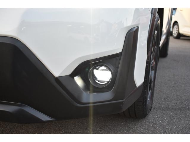 ＸＶ ２．０ｅ－Ｓ　アイサイト　ドラレコ　ナビ　Ｆ＋Ｓ＋Ｒカメラ　ＬＥＤヘッド　ＬＥＤフォグ　ドラレコ　ビルトインナビ　ＥＴＣ２．０　カメラ　アイサイト３　アイサイトセイフティプラス　ツーリングアシスト　レザーシート　パワーシート　誤後進防止　バックセンサー（29枚目）