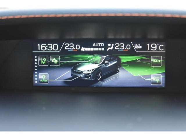 ＸＶ ２．０ｅ－Ｓ　アイサイト　ドラレコ　ナビ　Ｆ＋Ｓ＋Ｒカメラ　ＬＥＤヘッド　ＬＥＤフォグ　ドラレコ　ビルトインナビ　ＥＴＣ２．０　カメラ　アイサイト３　アイサイトセイフティプラス　ツーリングアシスト　レザーシート　パワーシート　誤後進防止　バックセンサー（36枚目）