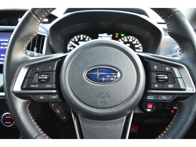 ＸＶ ２．０ｅ－Ｓ　アイサイト　ドラレコ　ナビ　Ｆ＋Ｓ＋Ｒカメラ　ＬＥＤヘッド　ＬＥＤフォグ　ドラレコ　ビルトインナビ　ＥＴＣ２．０　カメラ　アイサイト３　アイサイトセイフティプラス　ツーリングアシスト　レザーシート　パワーシート　誤後進防止　バックセンサー（48枚目）