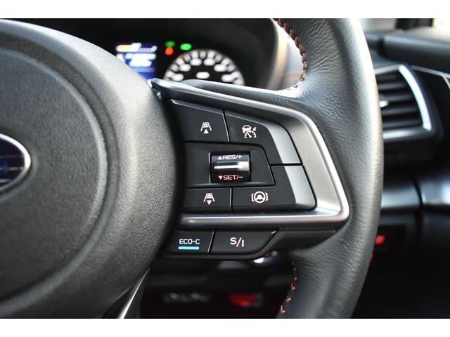 ＸＶ ２．０ｅ－Ｓ　アイサイト　ドラレコ　ナビ　Ｆ＋Ｓ＋Ｒカメラ　ＬＥＤヘッド　ＬＥＤフォグ　ドラレコ　ビルトインナビ　ＥＴＣ２．０　カメラ　アイサイト３　アイサイトセイフティプラス　ツーリングアシスト　レザーシート　パワーシート　誤後進防止　バックセンサー（50枚目）