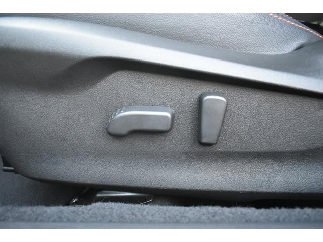 ＸＶ ２．０ｅ－Ｓ　アイサイト　ドラレコ　ナビ　Ｆ＋Ｓ＋Ｒカメラ　ＬＥＤヘッド　ＬＥＤフォグ　ドラレコ　ビルトインナビ　ＥＴＣ２．０　カメラ　アイサイト３　アイサイトセイフティプラス　ツーリングアシスト　レザーシート　パワーシート　誤後進防止　バックセンサー（55枚目）