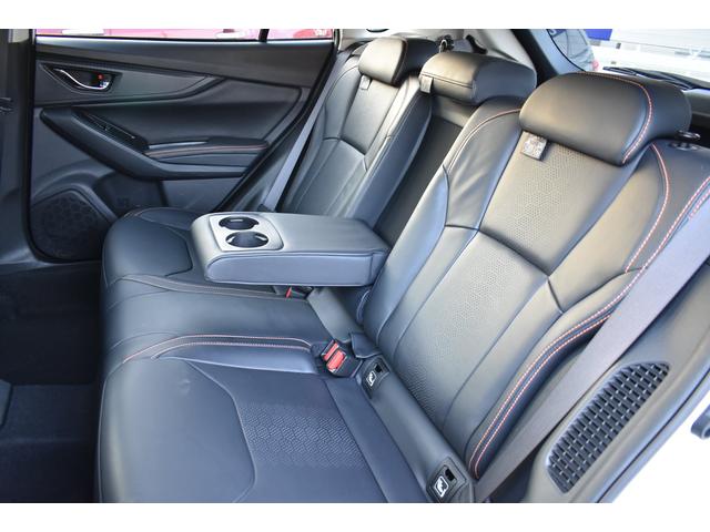 ＸＶ ２．０ｅ－Ｓ　アイサイト　ドラレコ　ナビ　Ｆ＋Ｓ＋Ｒカメラ　ＬＥＤヘッド　ＬＥＤフォグ　ドラレコ　ビルトインナビ　ＥＴＣ２．０　カメラ　アイサイト３　アイサイトセイフティプラス　ツーリングアシスト　レザーシート　パワーシート　誤後進防止　バックセンサー（58枚目）