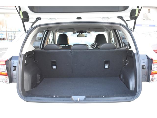 ＸＶ ２．０ｅ－Ｓ　アイサイト　ドラレコ　ナビ　Ｆ＋Ｓ＋Ｒカメラ　ＬＥＤヘッド　ＬＥＤフォグ　ドラレコ　ビルトインナビ　ＥＴＣ２．０　カメラ　アイサイト３　アイサイトセイフティプラス　ツーリングアシスト　レザーシート　パワーシート　誤後進防止　バックセンサー（59枚目）