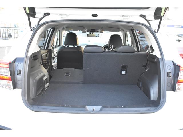 ＸＶ ２．０ｅ－Ｓ　アイサイト　ドラレコ　ナビ　Ｆ＋Ｓ＋Ｒカメラ　ＬＥＤヘッド　ＬＥＤフォグ　ドラレコ　ビルトインナビ　ＥＴＣ２．０　カメラ　アイサイト３　アイサイトセイフティプラス　ツーリングアシスト　レザーシート　パワーシート　誤後進防止　バックセンサー（60枚目）