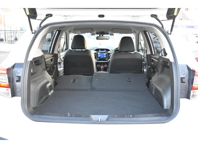 ＸＶ ２．０ｅ－Ｓ　アイサイト　ドラレコ　ナビ　Ｆ＋Ｓ＋Ｒカメラ　ＬＥＤヘッド　ＬＥＤフォグ　ドラレコ　ビルトインナビ　ＥＴＣ２．０　カメラ　アイサイト３　アイサイトセイフティプラス　ツーリングアシスト　レザーシート　パワーシート　誤後進防止　バックセンサー（61枚目）