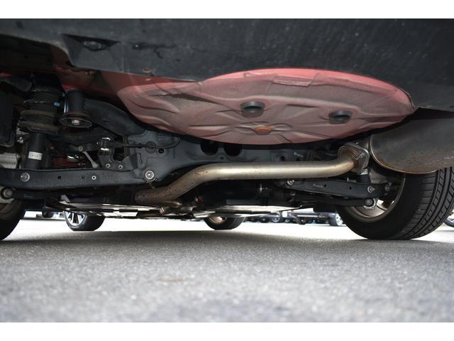 下廻り　錆も少なく良好です！錆を防ぐためにも下廻り錆止めスリーラスターおすすめです！！