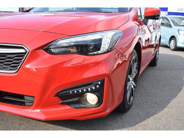 ＬＥＤヘッドライト＆ＬＥＤライナー＆フォグランプ装備です