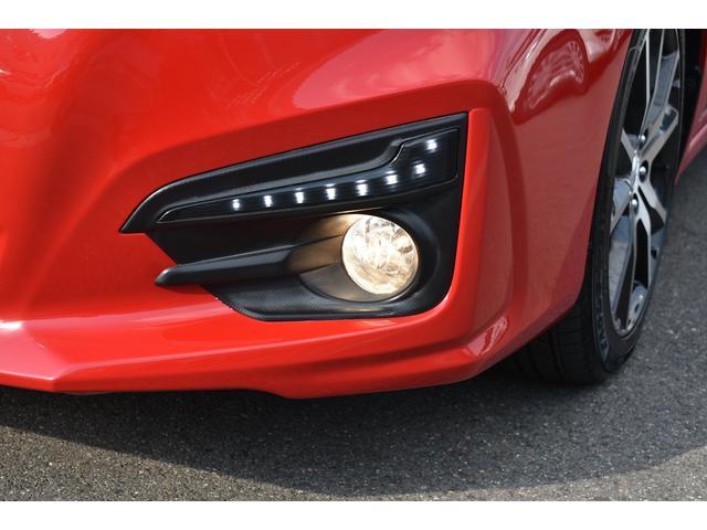 ＬＥＤヘッドライト＆ＬＥＤライナー＆フォグランプ装備です