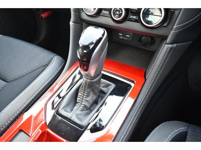 変速ショックが少なく滑らかな加速のＣＶＴ