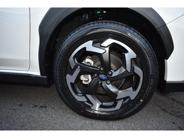 タイヤ４本新品交換済みです！ダンロップ：グラントレックＰＴ５！タイヤパンク保証プログラム販売中！もしもの時にタイヤ４本新品交換！詳細はスタッフまで！※ホイールロックナットは展示用です。