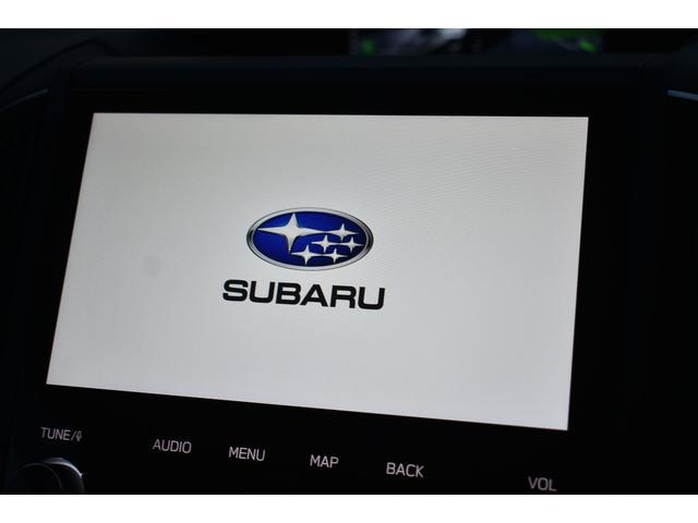 ディーラーＯＰビルトインナビゲーション装備です！スバル認定Ｕ−ＣＡＲ保証対です。フルセグ、ＦＭ／ＡＭ、ＤＶＤ／ＣＤ、ブルートゥース装備です！地図データは２０２０年版。最新地図更新ソフト販売中！