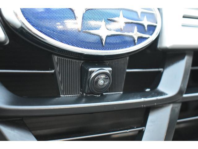 アイサイトセイフティプラスによりフロントカメラ、サイドカメラ、リヤビーグルディテクション、ハイビームアシストが装備されています。